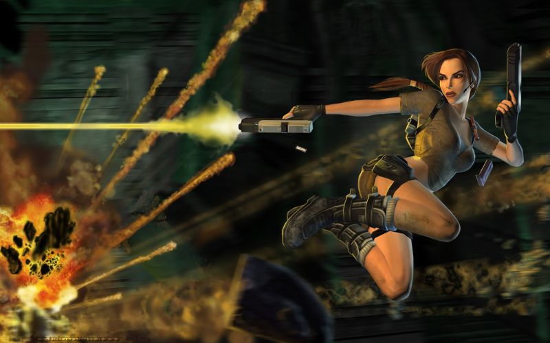 video games, Lara Croft, Tomb Raider, mythology, screenshot, 1920x1200 px video games, Lara Croft, Tomb Raider, mythology, screenshot, 1920x1200 px