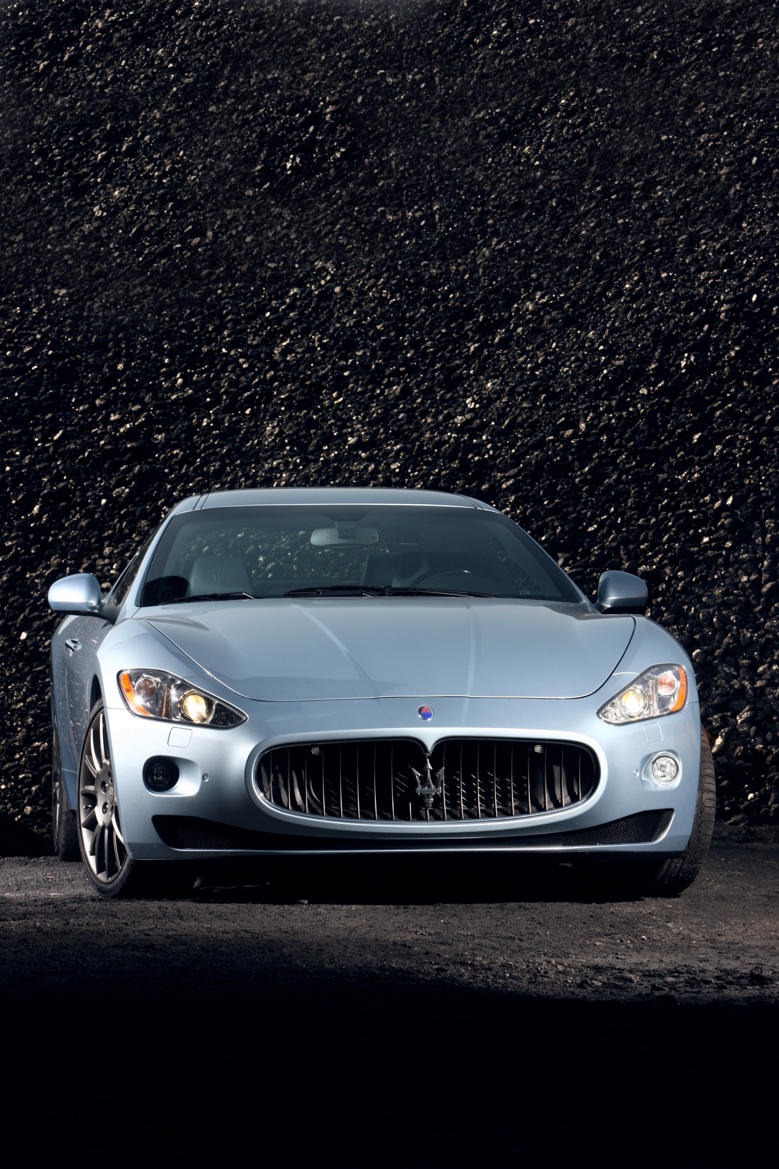 Auto, Fahrzeug, Sportwagen, Maserati, Coupe, Leistungsauto, Limousine, Maserati GranTurismo, Netcarshow, Netcar, Auto Bilder, Auto Foto, 2011, GranTurismo S Automatica, Supercar, Landfahrzeug, Automobil-Design, Automotive außen, Automobil machen, Luxusfahrzeug, Stoßstange