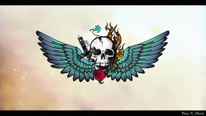 1920x1080 px,palella,tatuaggio