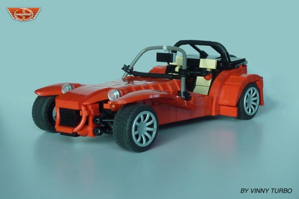 vehicle,LEGO,car,sports car,7,Lotus
