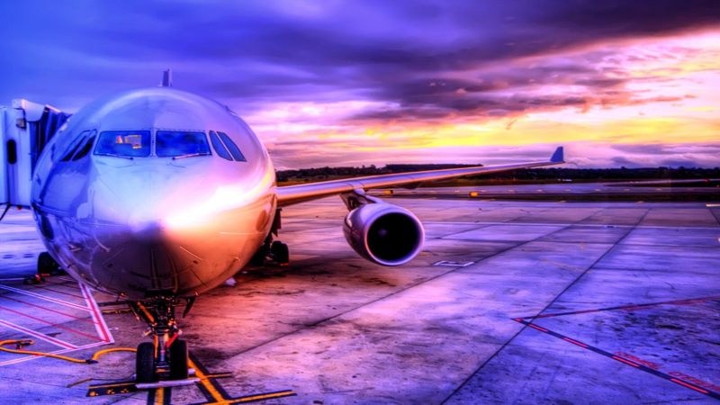 aircraft,airoport