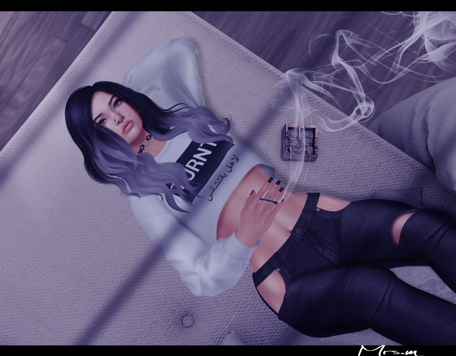 fotografia, viola, capelli neri, Avatar, vita, Infiniti, freddo, ragazza, bellezza, K9, divertimento, regalo, SL, seconda vita, blog, avi, secondo, kustom9, Kitja, blues, Villena, blogging, blogger, uber, sfondo del computer, prodotto, hermony, mons, 2ndlife, kitjacherie, Dubu, llorisen, cg artwork