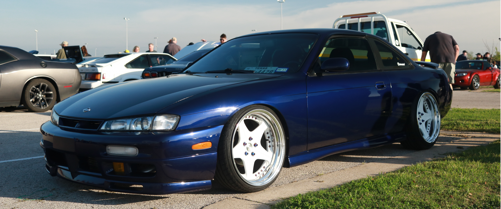 Stance Modification Front View 배경 화면 : 차, stance cars, 닛산, front angle view 3440x1440 - eddief430 ...
