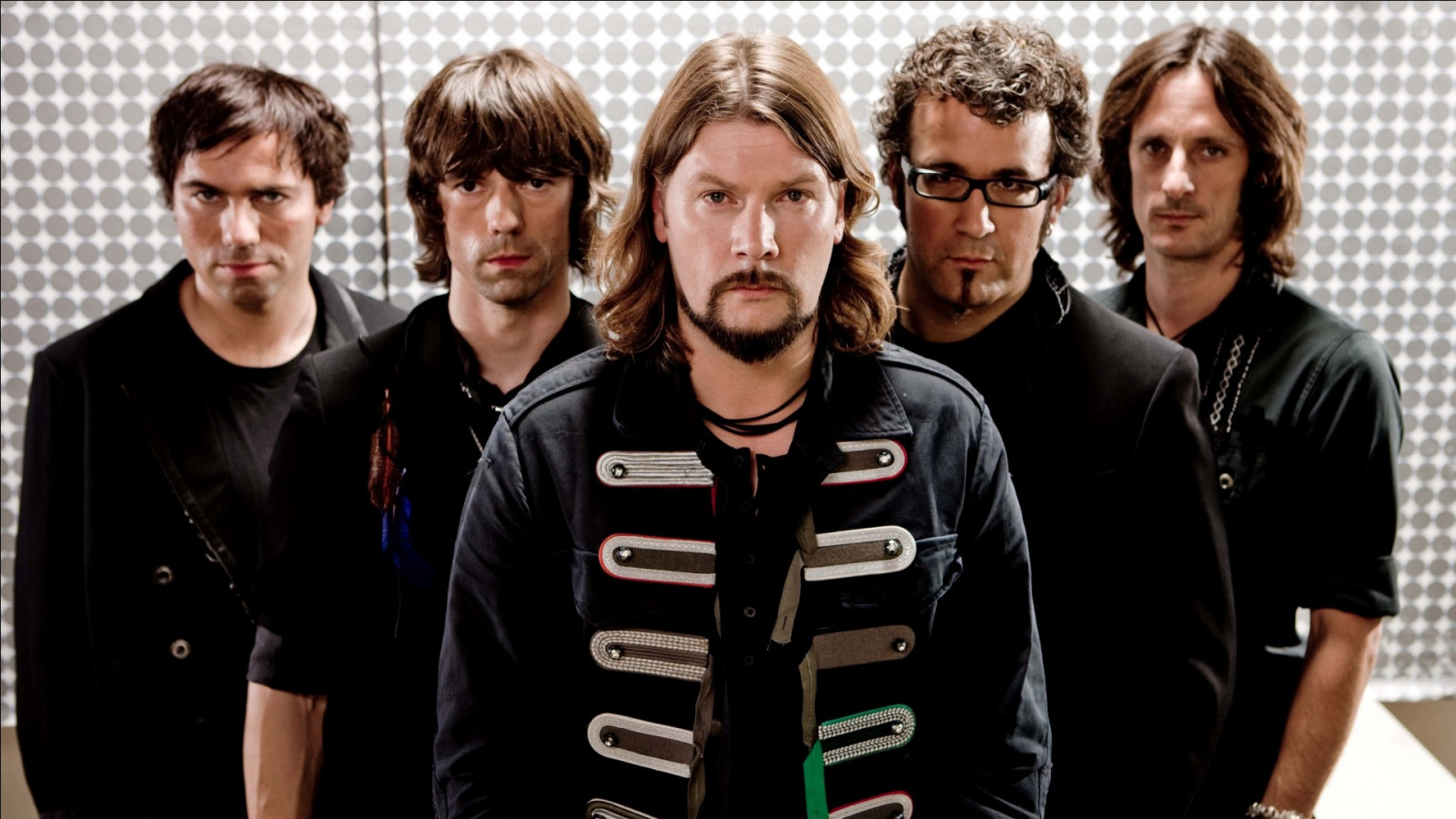 reamonn, bånd, medlemmer, haircuts, skæg