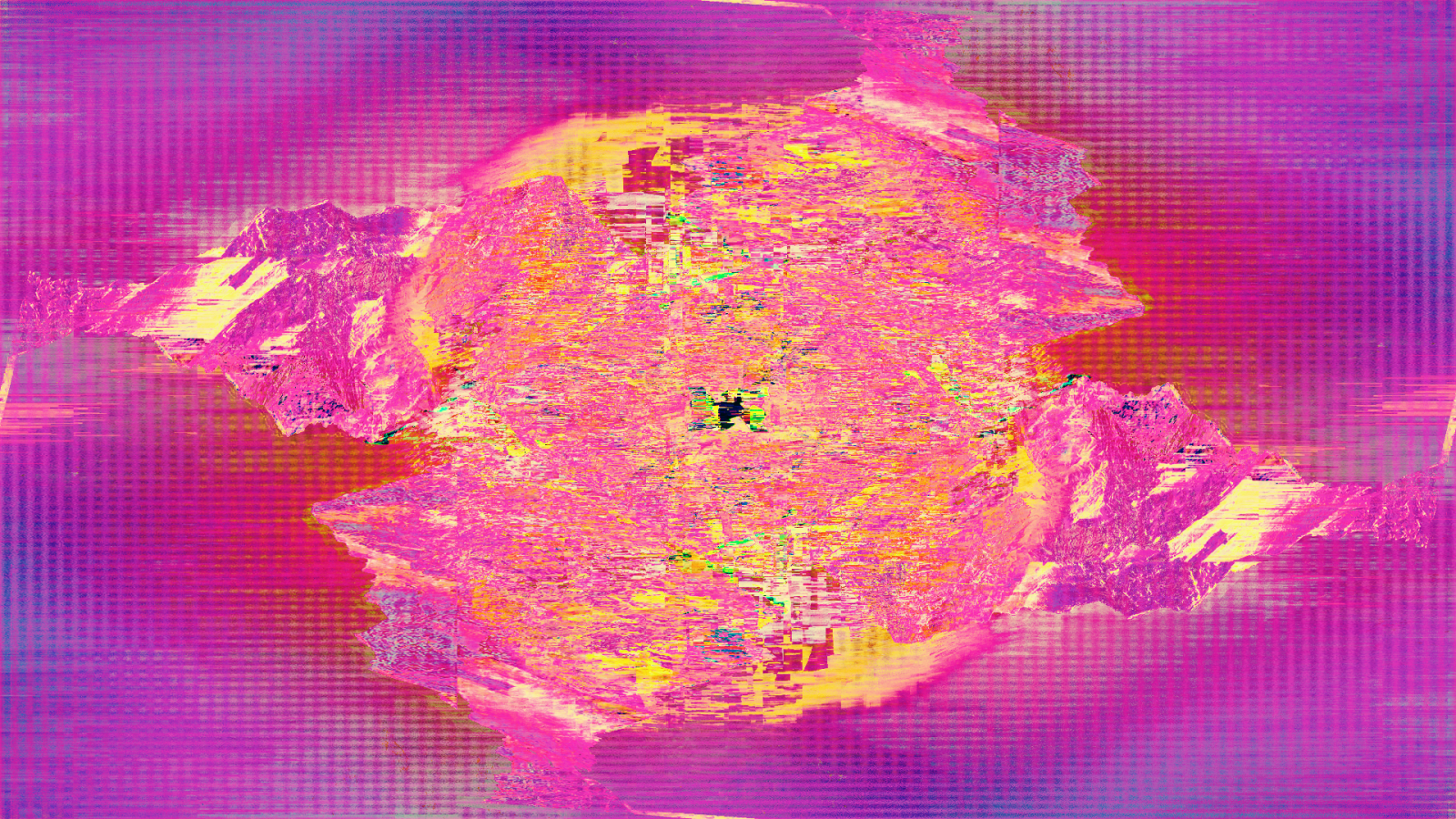 นามธรรม, ศิลปะผิดพลาด, LSD, สีชมพู, สี, ดอกไม้, แสง, ตกแต่งคริสต์มาส, อวัยวะ