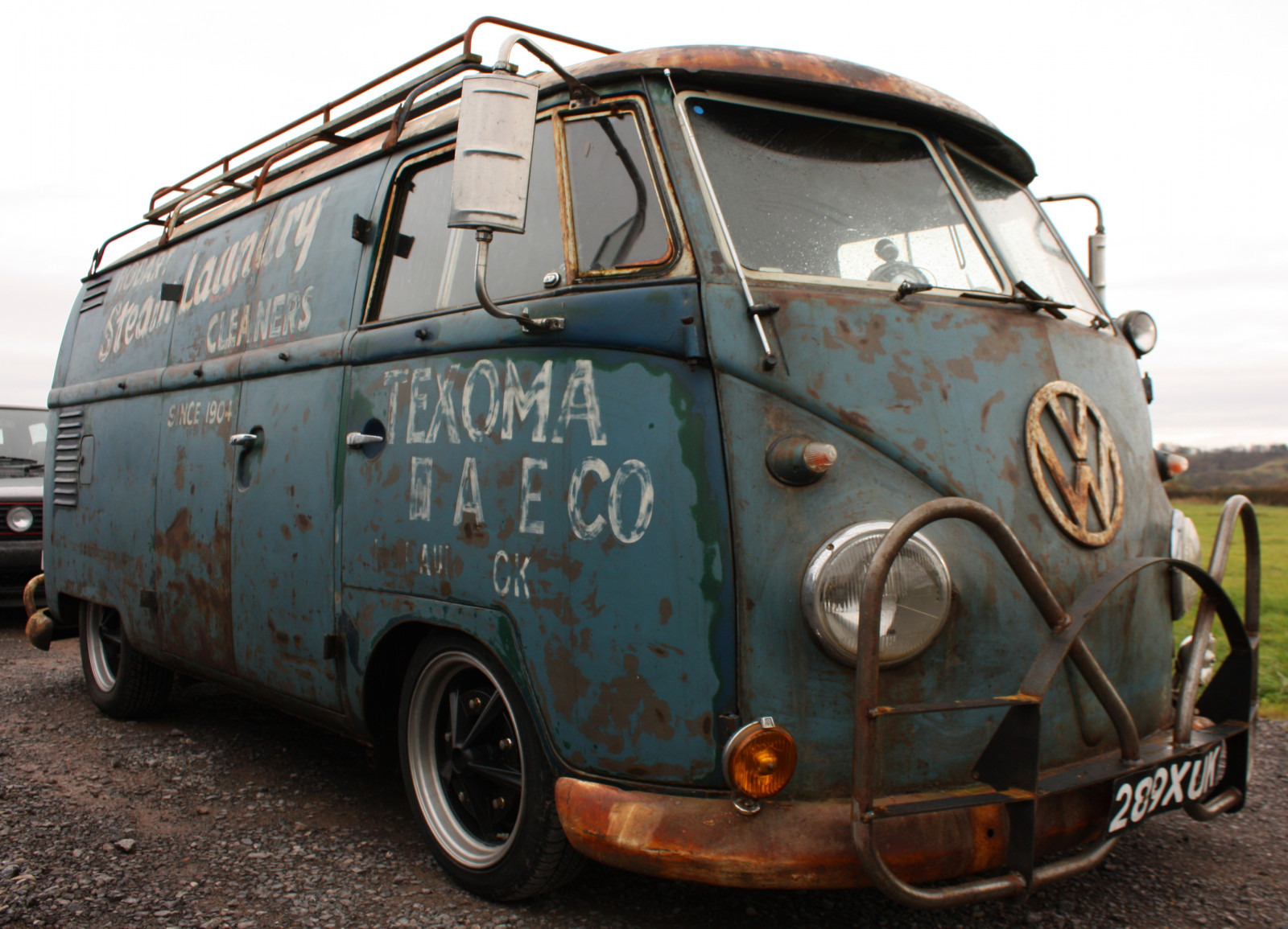 Wallpaper : Volkswagen, rust, Van, Beetle, beauty, classiccar, vw ...