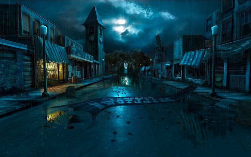 1440x900 px, 3D, umělecká díla, fantasy umění 1440x900 px, 3D, umělecká díla, fantasy umění