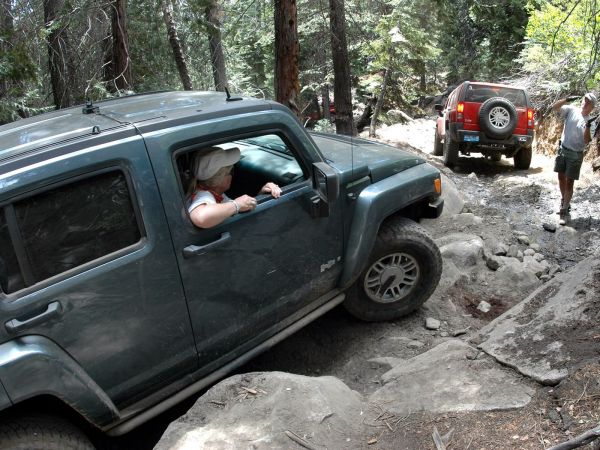 car,vehicle,Jeep,Hummer,netcarshow,Jeep Wrangler