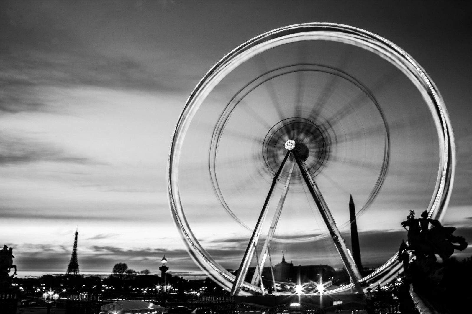 Bilder, Straße, Stadt, Sonnenuntergang, städtisch, Weiß, schwarz, Paris, Frankreich, Turm, schön, Grande, Europa, europäisch, Fotograf, Fotographie, Fotos, Eiffel, Bilder, Foto, Fotos, Bild, Roue, Lightroom, Fotographie, 2014