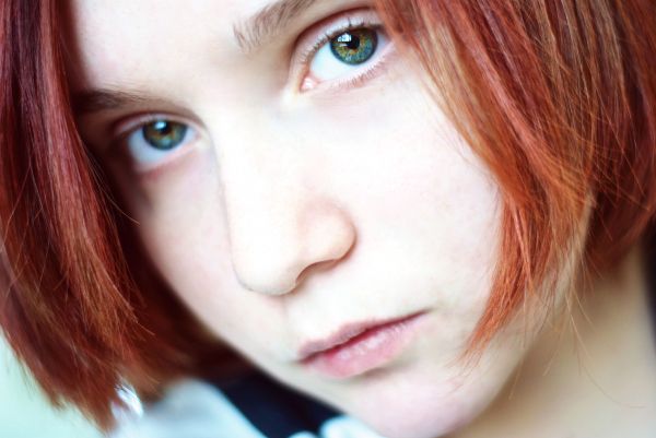 red,selfportrait,me,self,eyes,selfportraitproject