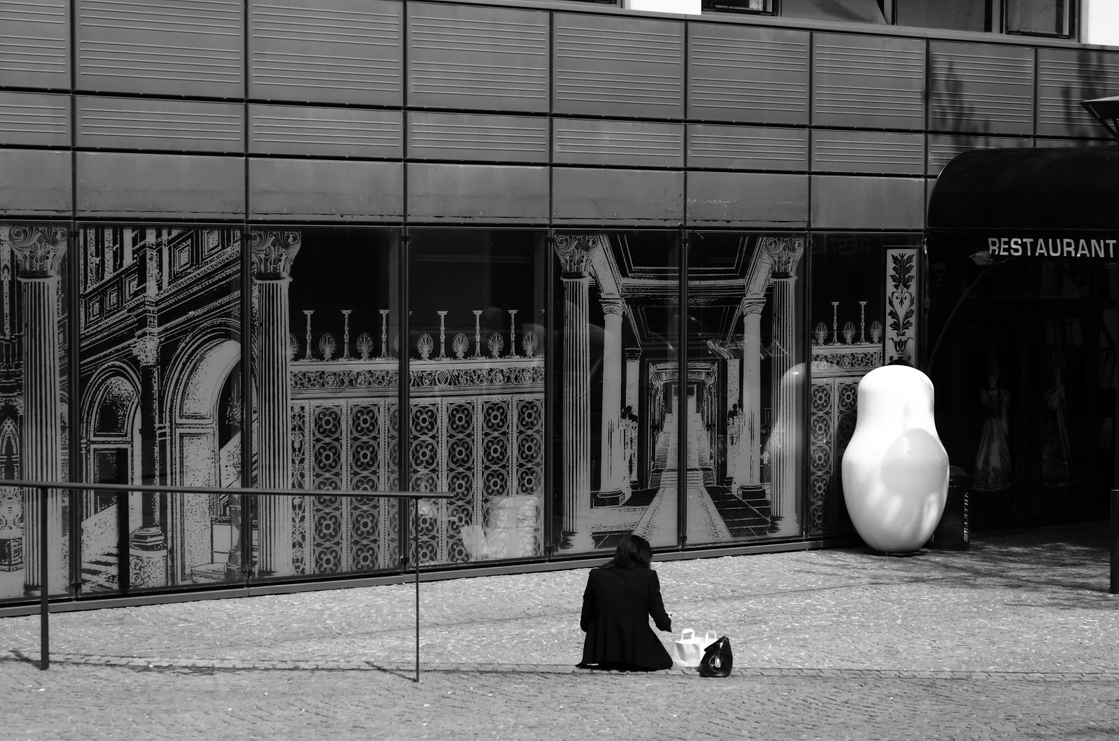 สีขาว, ดำ, ขาวดำ, หน้าต่าง, เมือง, ถนน, สถาปัตยกรรม, เมือง, อาคาร, ผนัง, ถนน, การถ่ายภาพ, บ้าน, ร้านอาหาร, โค้ง, ปารีส, นัวร์, โครงสร้างพื้นฐาน, มุม, มุมมองถนน, รูปถ่าย, ร่อง, noiretblanc, blackandwithe, photoderue, ภาพรวม, urbanarte, ซุ้ม, paris13, photopascalcolin, เขตเมือง, แหล่งดึงดูดนักท่องเที่ยว, ดำและขาว, ถ่ายภาพขาวดำ, พื้นที่สาธารณะ, devantlerestaurant