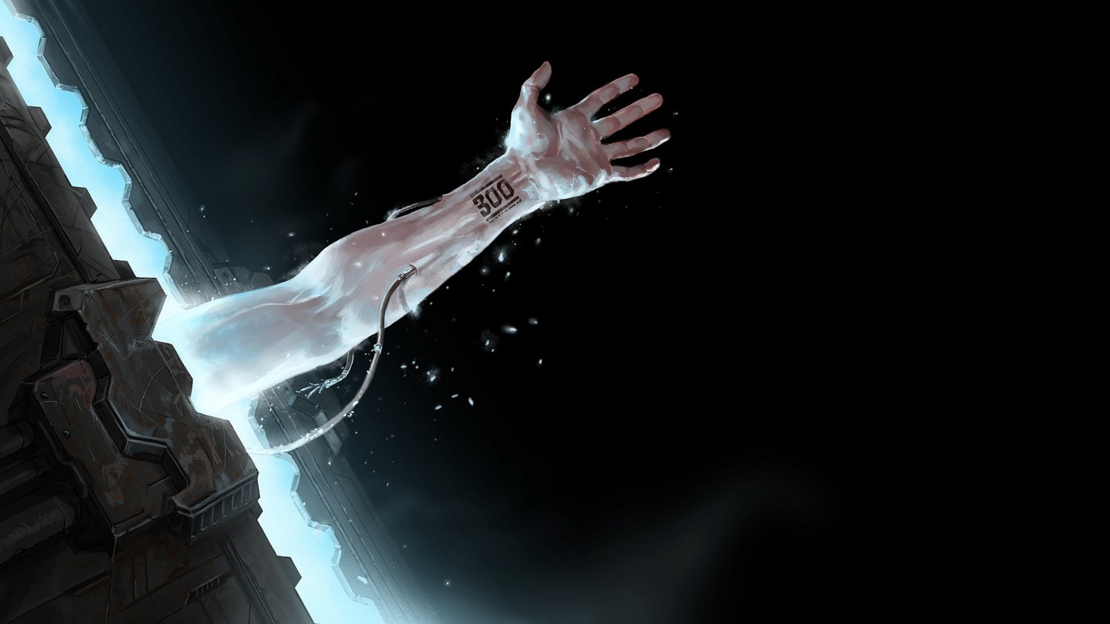 1950x1097 px, Pandorium