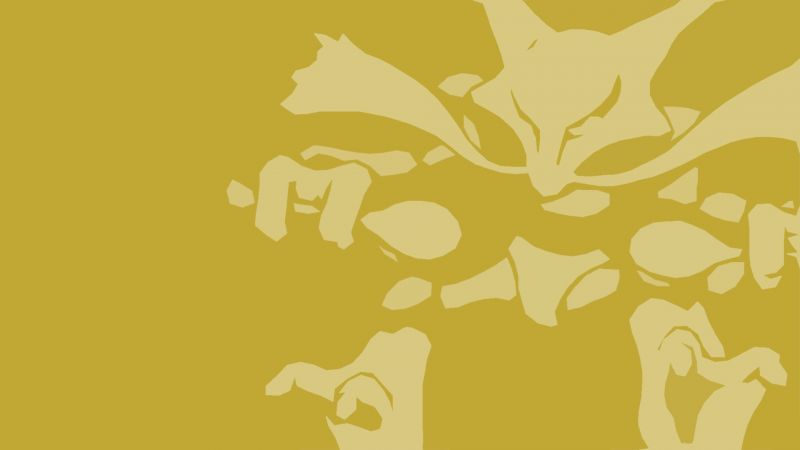 ilustrasi, cabang, kuning, pok mon, Video game, pola ilustrasi, cabang, kuning, pok mon, Video game, pola