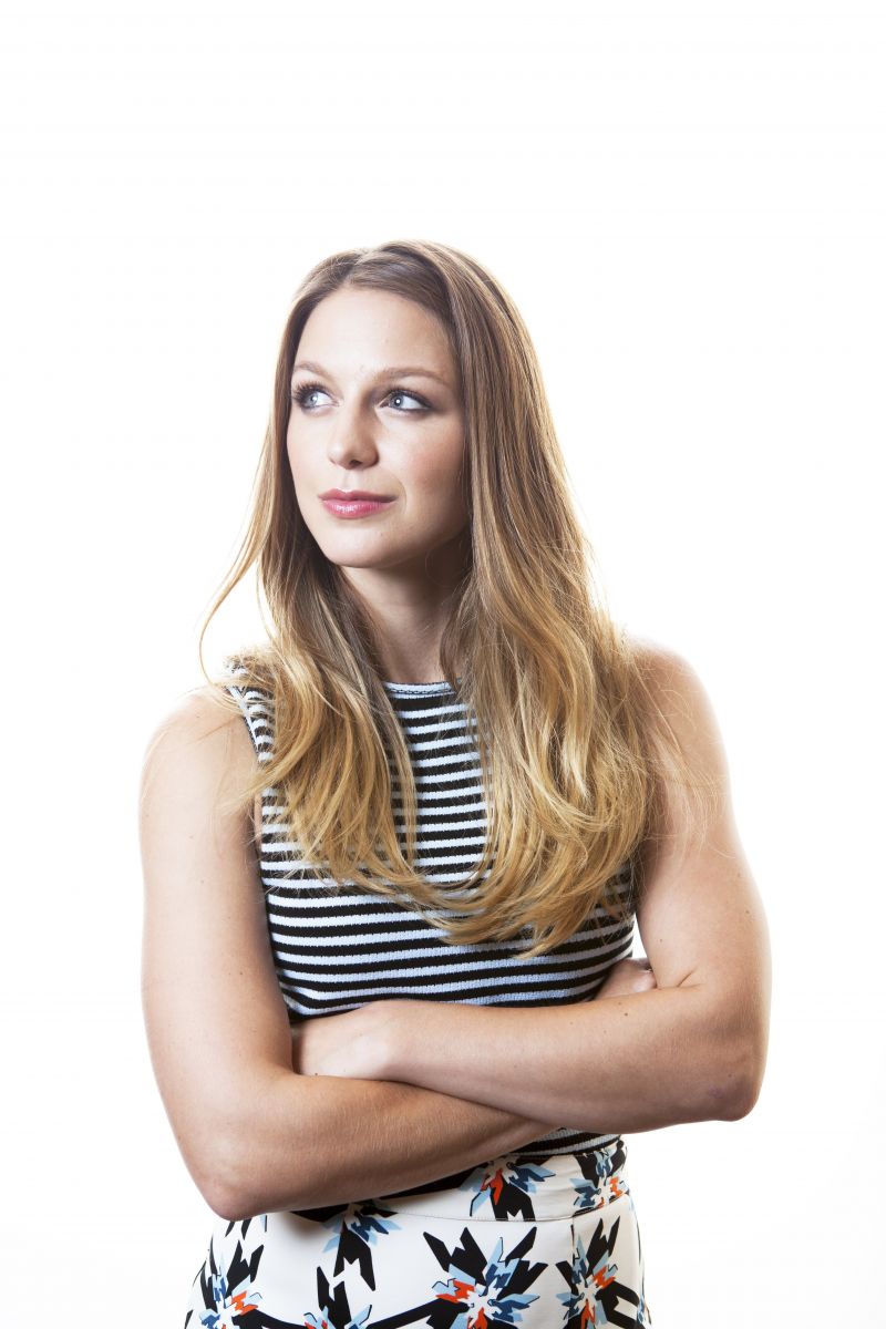 Melissa Benoist,actress,women