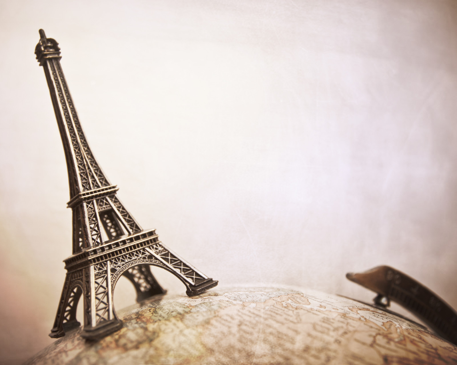 růžový, světlo, Paříž, Francie, věž, zeměkoule, teplý, dof, Země, Eiffelova, stroboskop, stroboskopy, strobist, brandonhuang