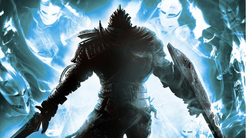 video games, Demon's Souls, screenshot, computer wallpaper, anime, fictional character video games, Demon's Souls, screenshot, computer wallpaper, anime, fictional character