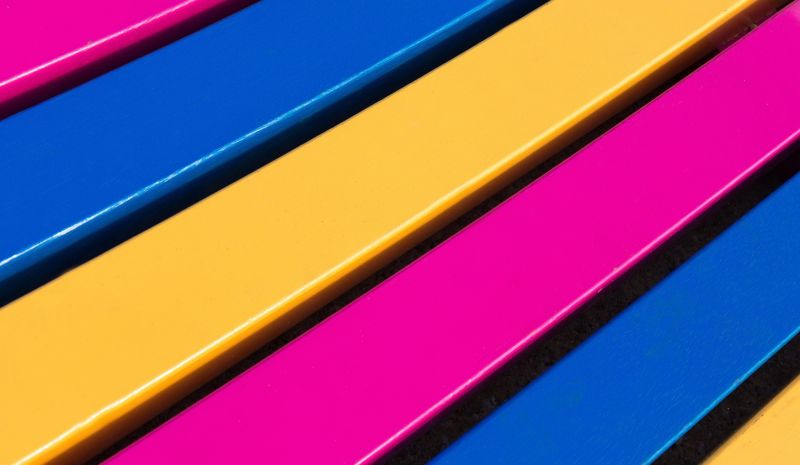 colorida, abstrato