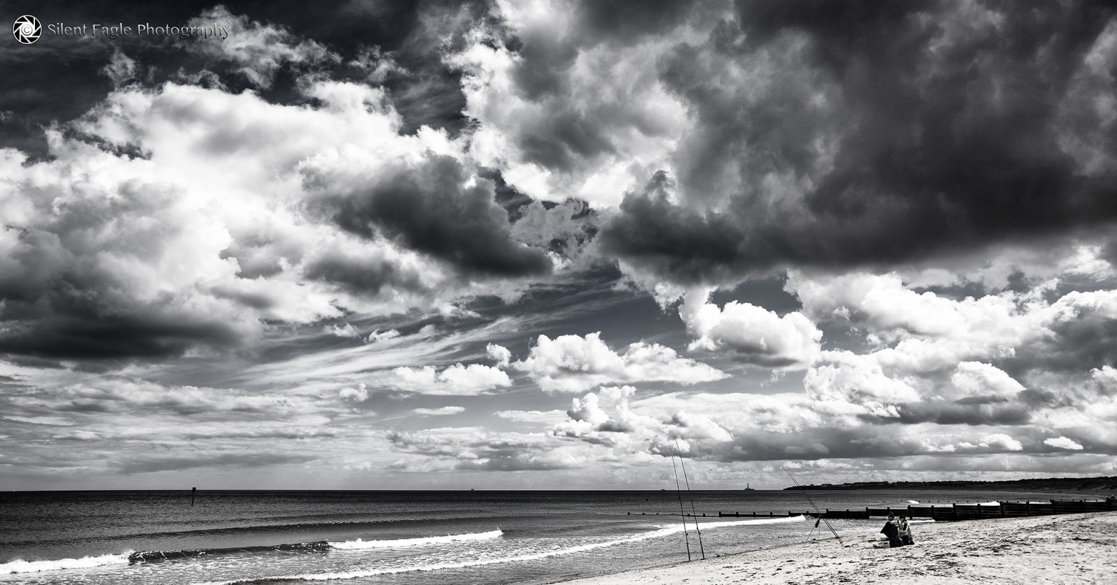 slunečnímu záření, krajina, černobílý, moře, voda, nebe, fotografování, mraky, pláž, uklidnit, bouřka, maják, Kánon, horizont, atmosféra, orel, rybolov, rybář, Severní, tichý, Northumberland, mrak, strom, východní, přímořská krajina, během dne, národy, autorská práva, severovýchod, září, silenteaglephotography, silenteagle09, počítač tapeta, Černý a bílý, monochromatické fotografování, meteorologický jev, kupa, jev, BWC, stock photography