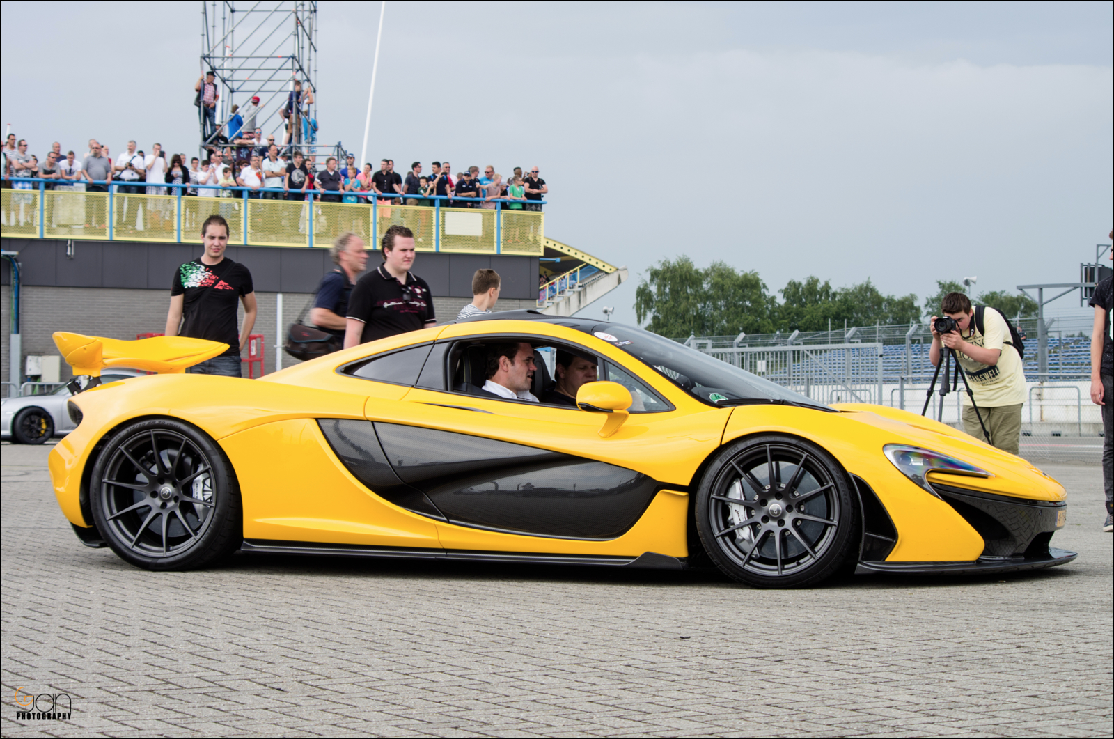 เนเธอร์แลนด์, Pentax, McLaren, p1, K5, assen, supercars, jayjay, carspotting, supercarsunday, hypercars, exoticsonroadcom
