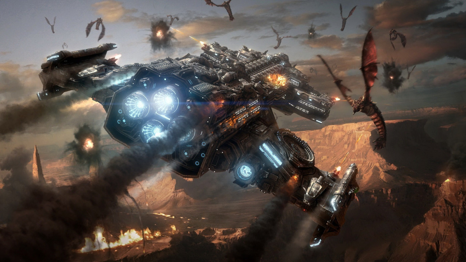 обои : 1920x1080 px, Стар Крафт, Starcraft II 1920x1080 - wallup ...
