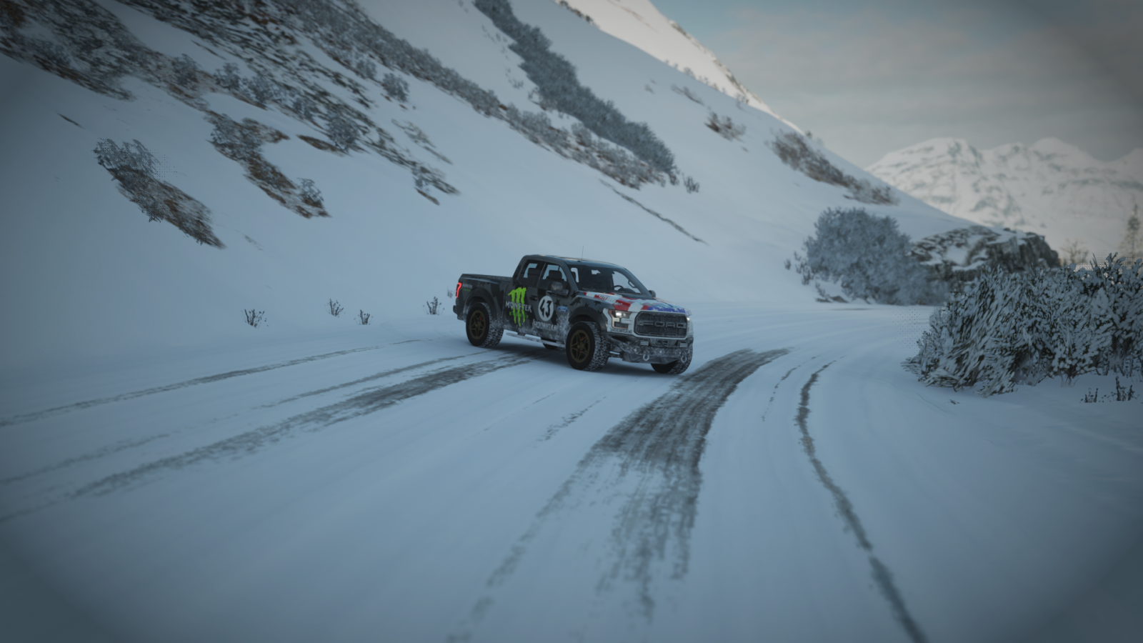 Forza Ranger Raptor Wallpaper : Ford Raptor, car, Forza Horizon 4 1920x1080 - xero35 ...
