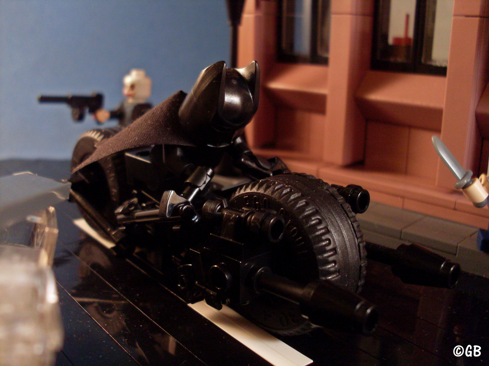 zbraň, pistole, vozidlo, střelná zbraň