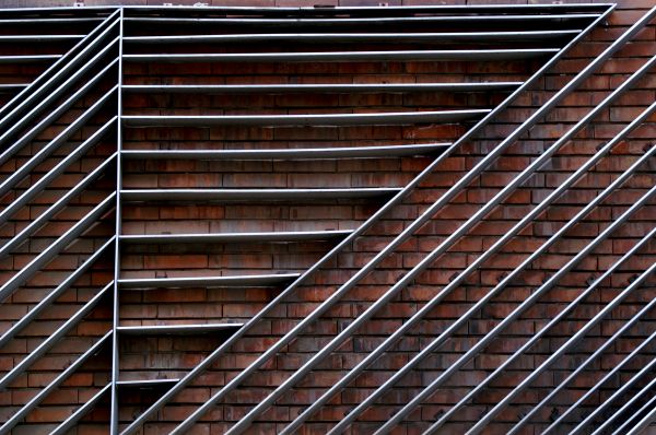 red,abstract,lines,rust,shadows,patterns