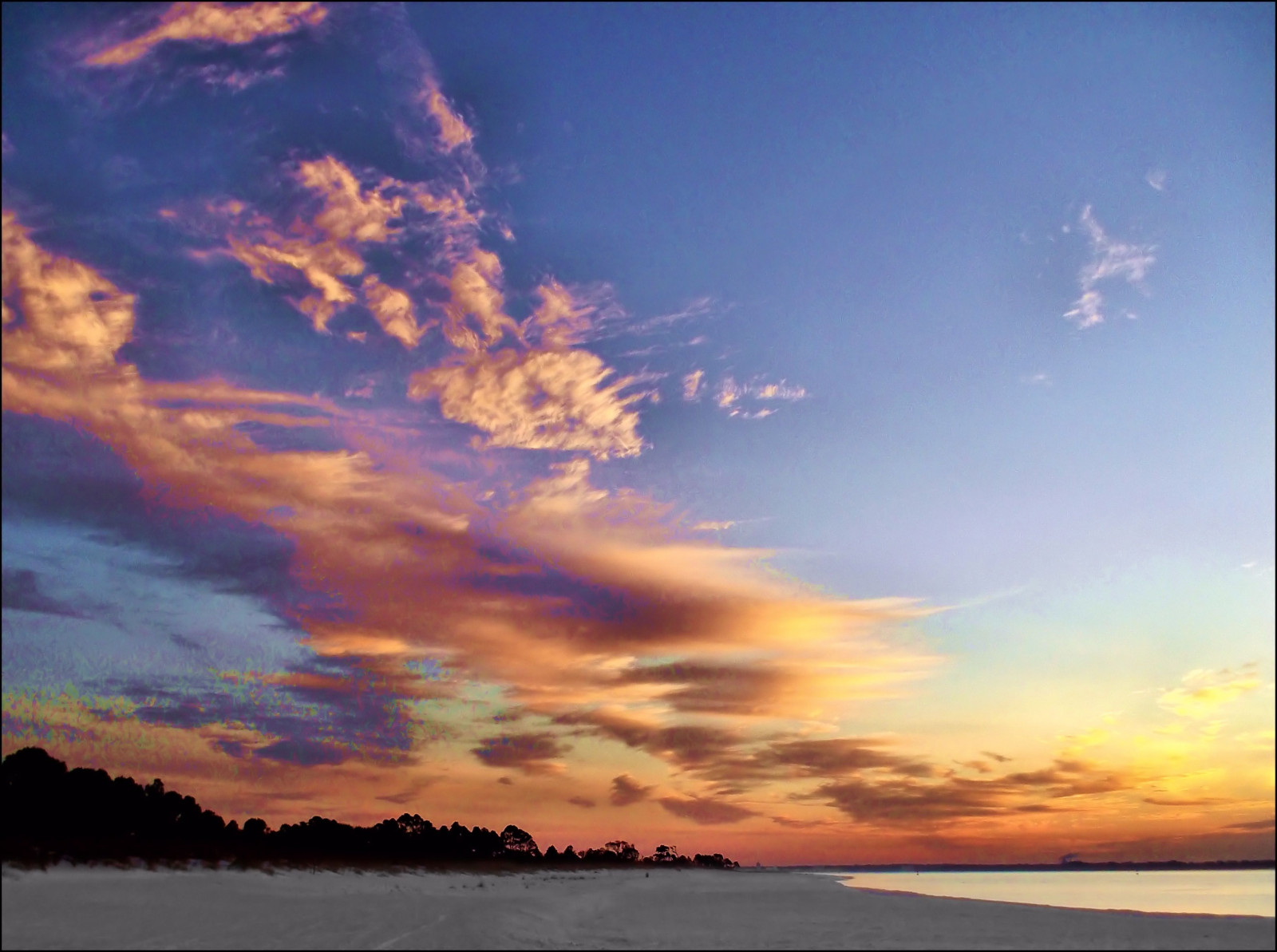 Himmel, Horizont, Nachglühen, Atmosphäre, Wolke, Sonnenuntergang, Tagsüber, Dämmerung, Roter himmel am morgen, Sonnenaufgang, ruhig, Morgen, Atmosphäre der Erde, Dämmerung, Abend, Meer, Sonnenlicht, Kumulus, Wasser, Computer-Tapete, Landschaft, Ozean, Meteorologisches Phänomen