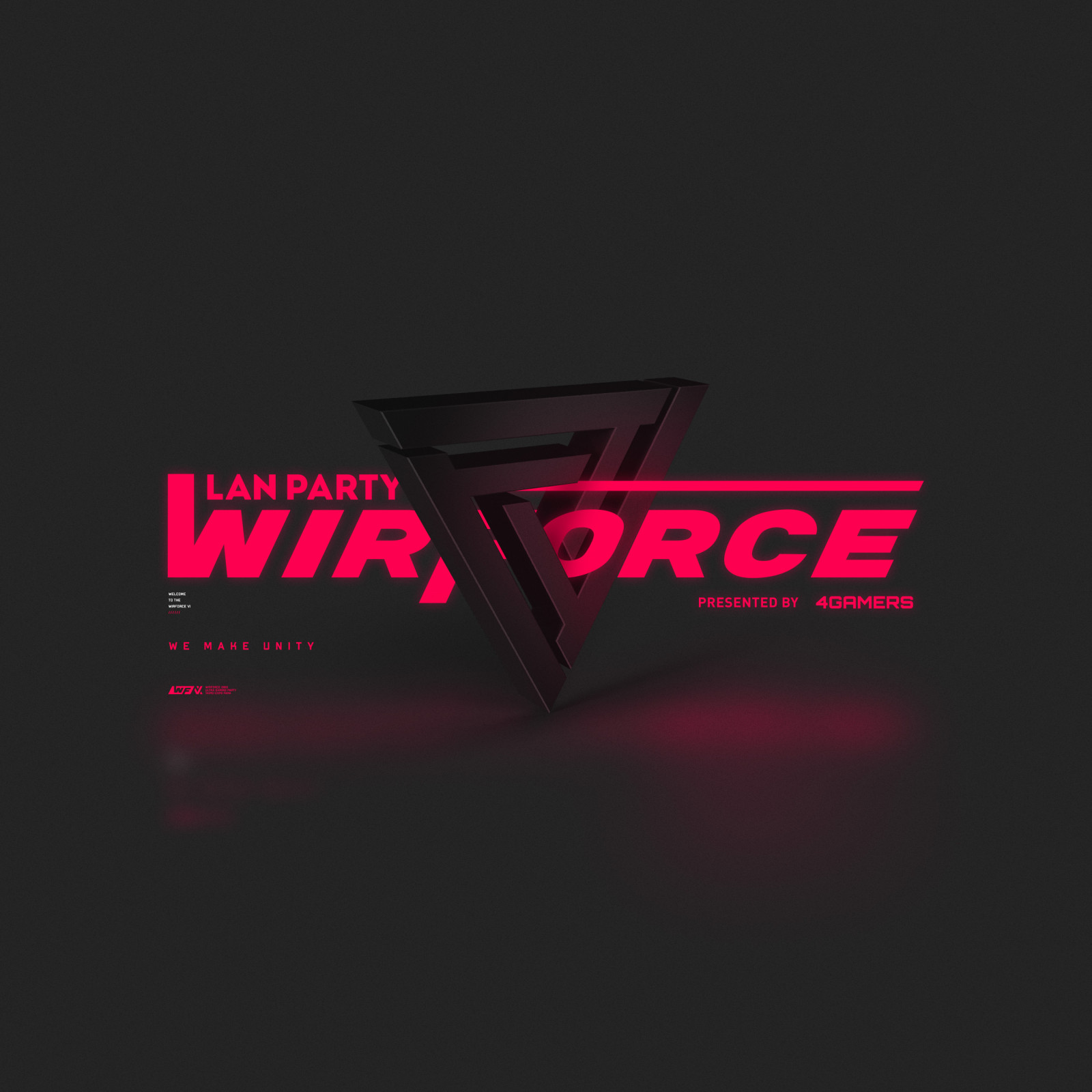 WirForce, WF2019, 4Gamers, Taiwan, Esport, hráči, otaku, lan párty