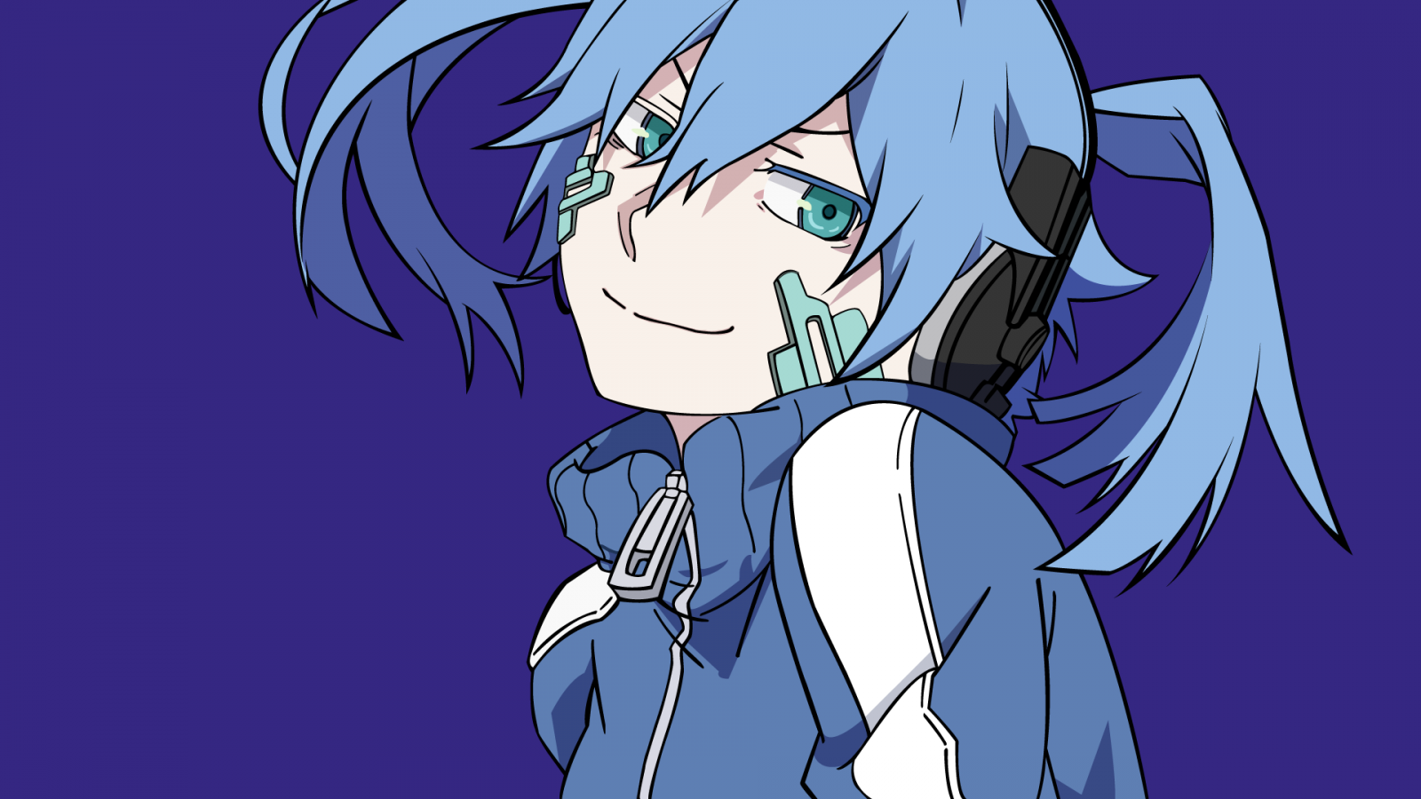 illustrazione, anime, anime girls, cartone animato, Attori Mekakucity, kagerou Progetto, Enomoto Takane, schizzo, mangaka