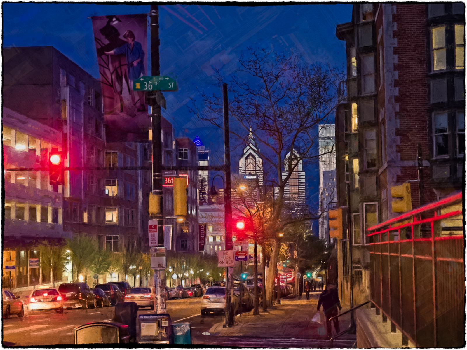 město, modrý, světlo, Červené, městský, bílý, Černá, budova, zelená, sklenka, žlutý, kov, architektura, mrakodrap, Photoshop, stříbrný, odrazy, beton, Šedá, intenzivní, záře, panoráma města, availablelight, ocel, perspektivní, Olympus, olistění, pa, DXO, nik, philly, bluehour, dojmy, asfalt, Topas, Lightroom, M43, layermask, EM5, LR5, colorefex2, pppainting, 1240mmf28, dxo10, 35mmaov80mm