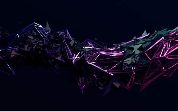 purple,automotive design,ART,violet,triangle,magenta