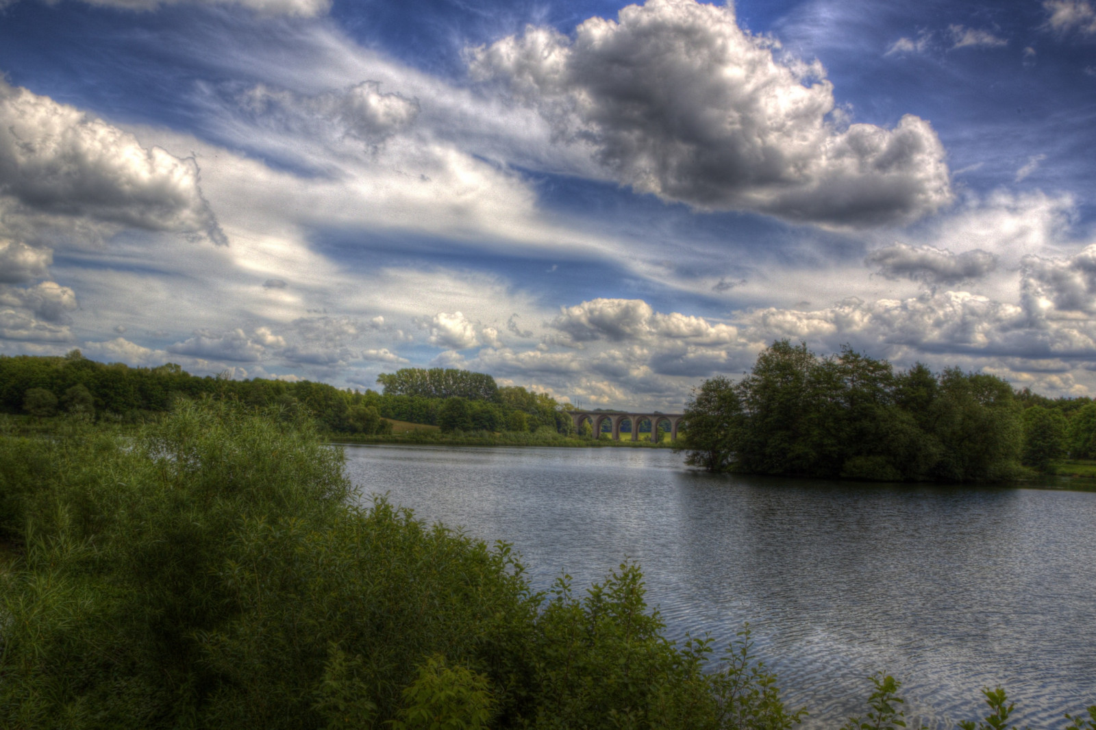 stromy, krajina, jezero, voda, Příroda, odraz, tráva, nebe, park, mraky, zelená, Německo, řeka, slunce, HDR, sova, Slunný, Bielefeld, Obersee, 2014, světlo, mrak, Krásná, strom, Landschaft, sezóna, barva, nebe, venkov, natur, deutschland, barvy, gr n, Soleil, ciel, mraky, nádrž, mraky, syn, eau, licht, Photomatix, parc, b UME, parque, zpracovává se, arbres, kapesní, nRW, westfalen, Ostwestfalen, jezero, vodní, tělo z vody, meteorologický jev