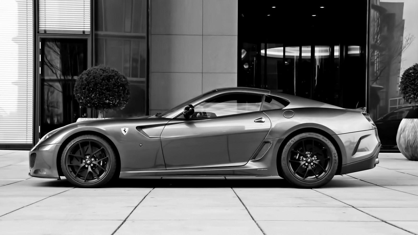 mașină, vehicul, mașină sport, masina de performanță, Ferrari 599, Roată, supercar, vehicul de teren, designul auto, de automobile marca, vehicul de lux, reflex camera singură lentilă, Ferrari 599 GTB Fiorano
