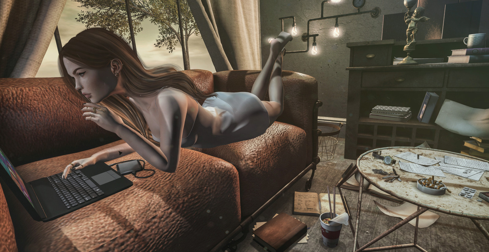 doux, fetishfair, catwa, avale, cs, capitolo quattro, Cosmopolita, applefall, decocrate, Vagabondo, hextraordinary, Ideza, Thor, Sorgo, WhatNext, Mudhoney, randommatter, raindale, libbre