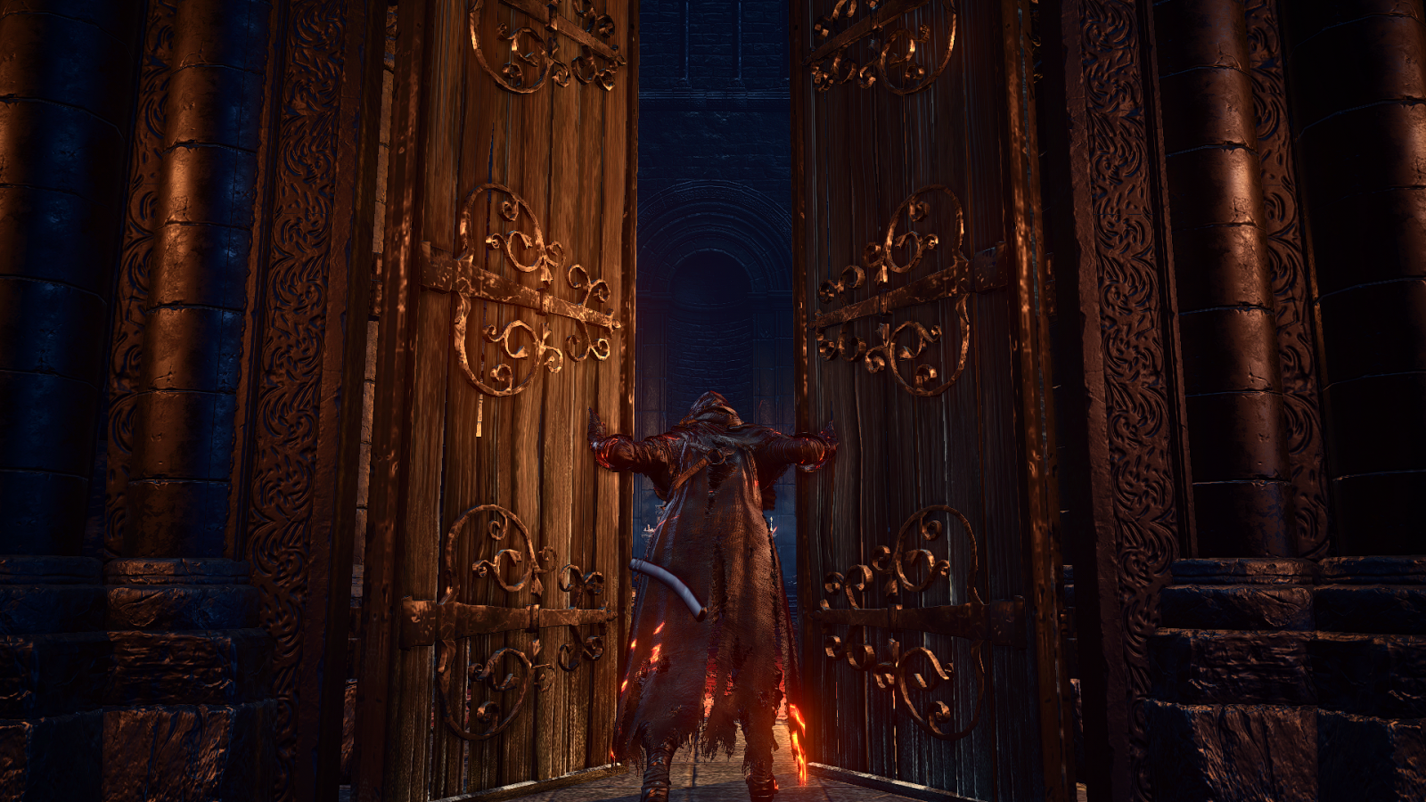 z Software, Temné duše, Tmavé duše III