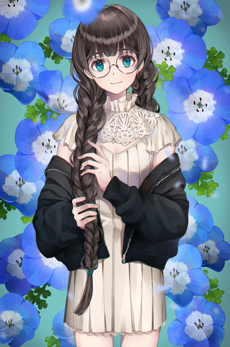 Anime,Anime Mädchen