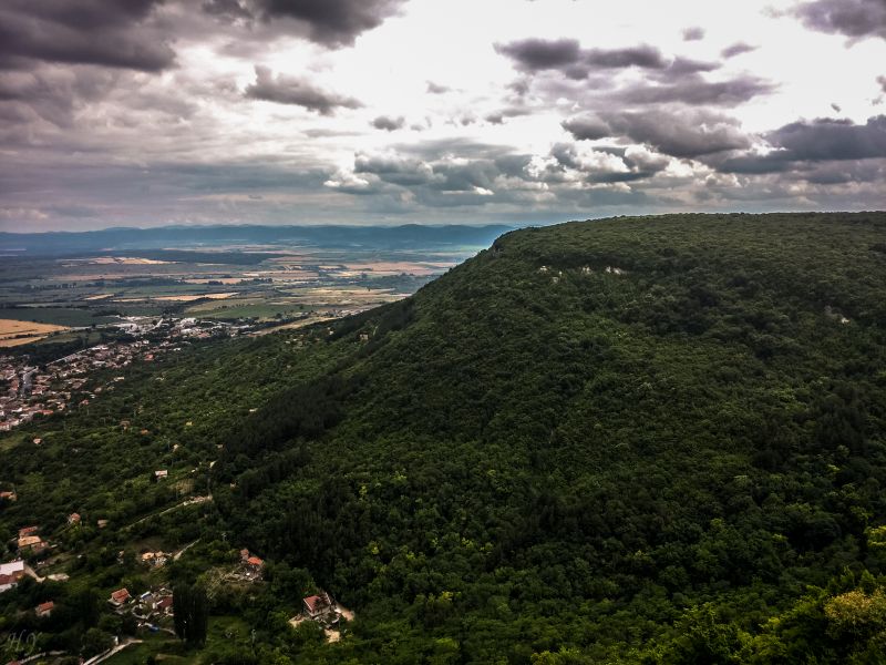 nebe, mrak, vysočina, horských reliéf, vegetace, kopec nebe, mrak, vysočina, horských reliéf, vegetace, kopec