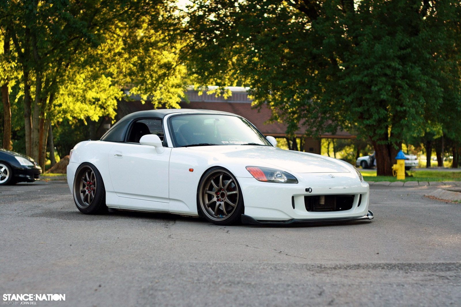 Wallpaper : 1680x1120 px, custom, Honda, s2000, tuning 1680x1120 ...
