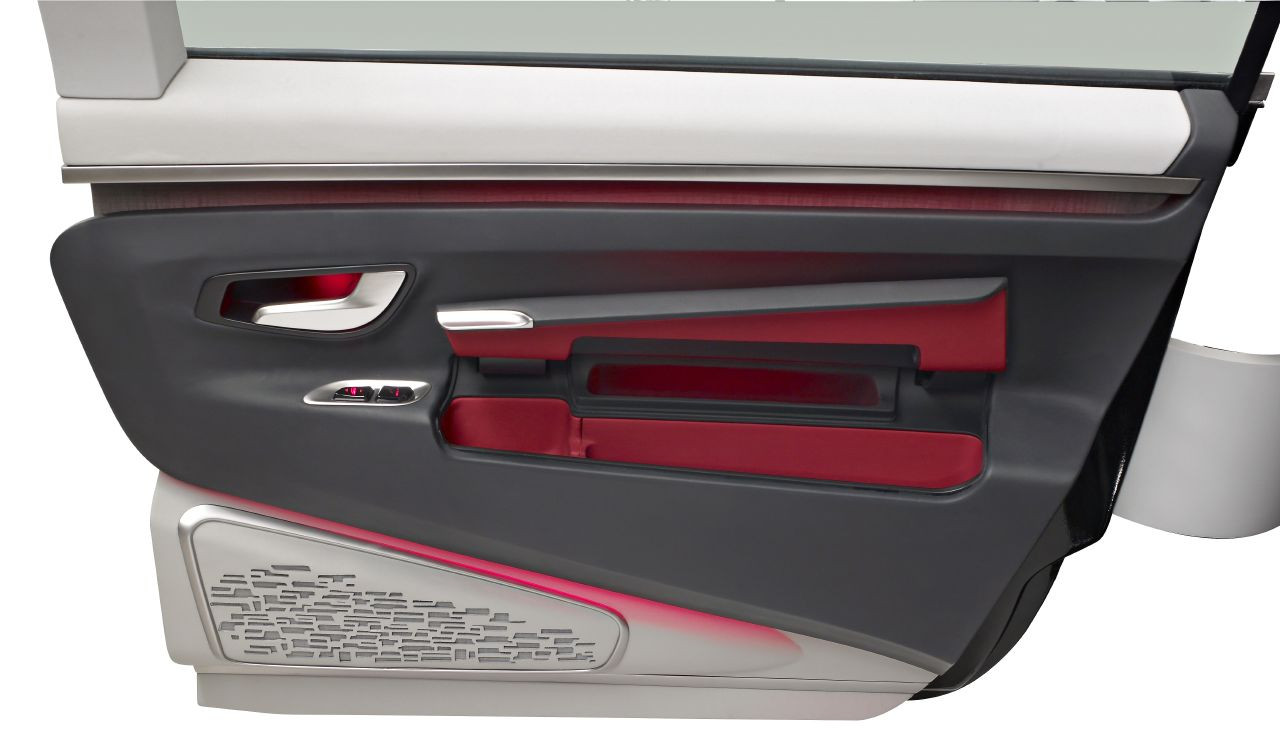 torba, Netcarshow, Netcar, Obrazy samochodów, Zdjęcie samochodu, 2007, Faurecia, Postawa Premium, Samochody zewnętrzne, zderzak, Część do ciężarówek, Podłokietnik