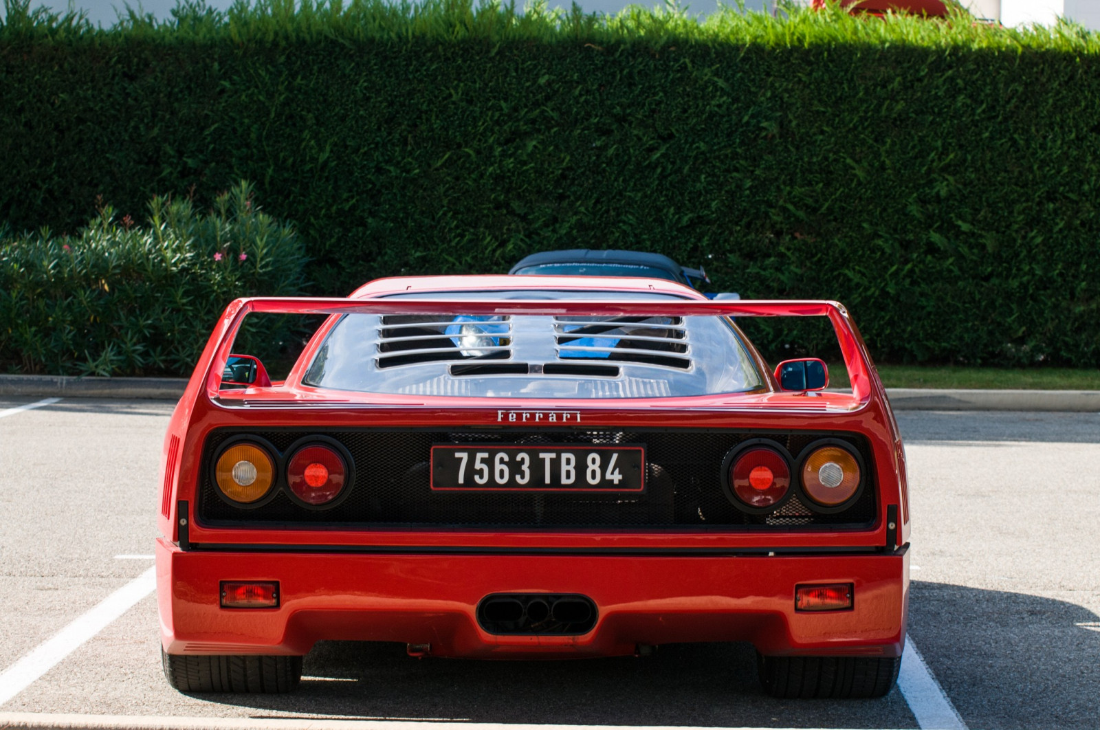 bil, rød, køretøj, superbiler, sportsvogn, Ferrari, Ferrari F40, Lamborghini Diablo, F40, ydeevne bil, ferrari 288 gto, superbil, jord køretøj, racerbil, bil make, luksus køretøj, ferrari spa, lamborghini Jalpa, Ferrari F430 Challenge