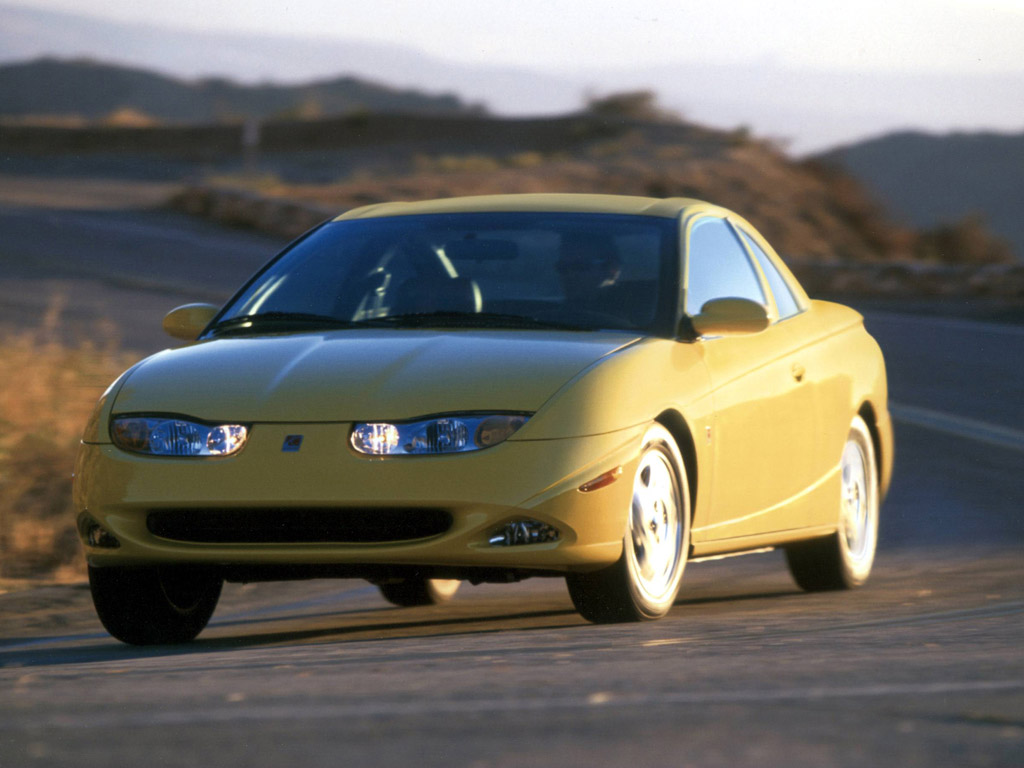Wallpaper sports car, Saturn, coupe, Convertible, Sedan, netcarshow