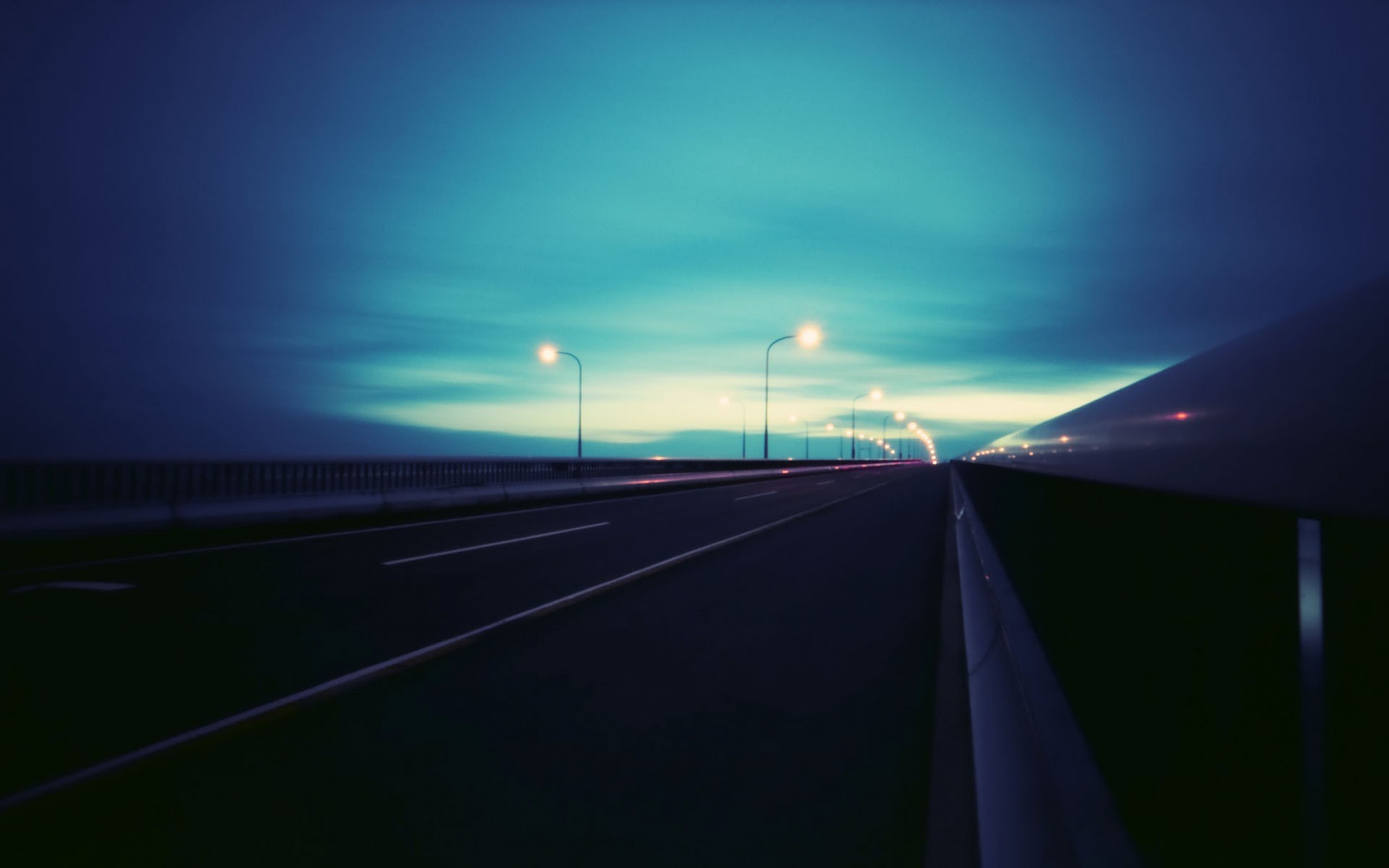 slunečnímu záření, pouliční osvětlení, noc, Příroda, nebe, silnice, svítání, modrý, večer, ráno, horizont, atmosféra, soumrak, světlo, svítání, osvětlení, tvar, čára, tma, 1920x1200 px, Atmosféra Země