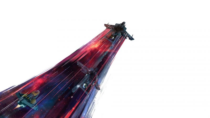 videohry, Star Citizen, umělecká díla, strunný nástroj, smyčcový nástroj