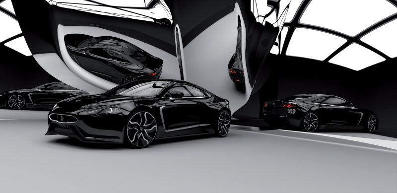 auto, vozidlo, Lamborghini, sportovní auto, 2012, černobílý auto, vozidlo, Lamborghini, sportovní auto, 2012, černobílý