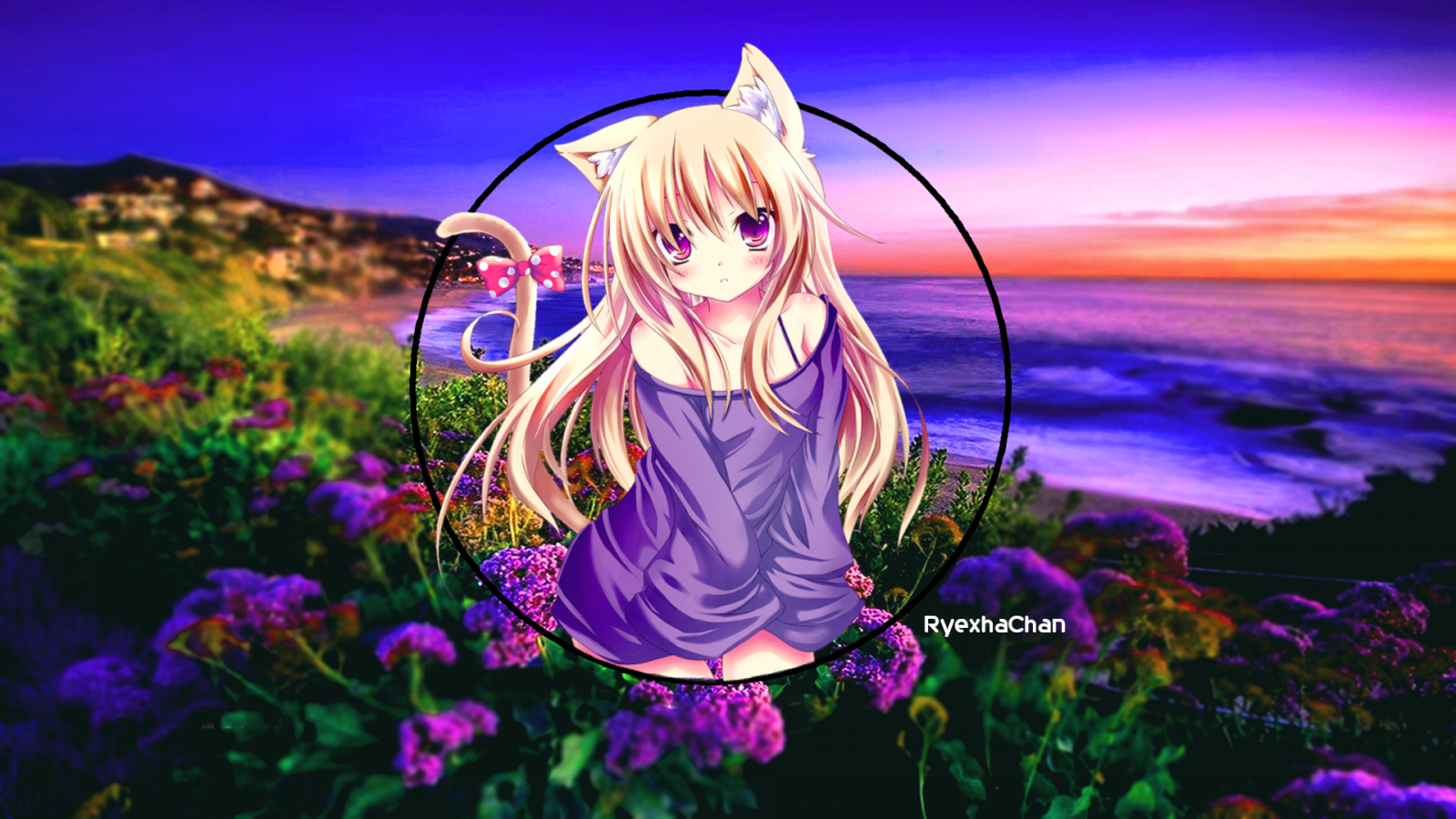 Fond Anime Pc Fond Ecran Pc Anime Images WEWMO