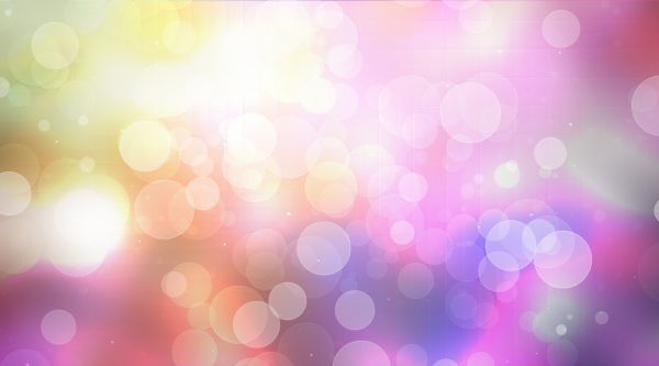 highlights,circles,abstraction,bokeh,colors,patterns