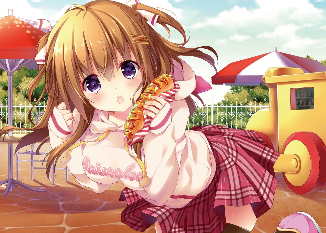 Resultado de imagen para anime ecchi