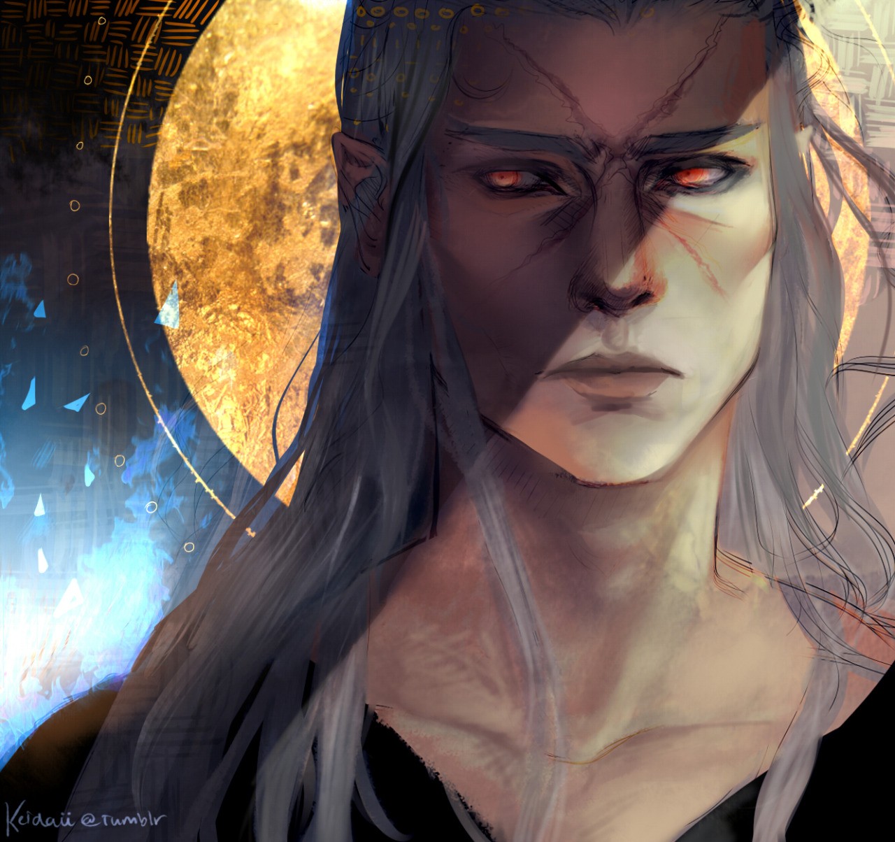 fantasy umění, anime, Kingdom Hearts, Snímek obrazovky, fiktivní postava