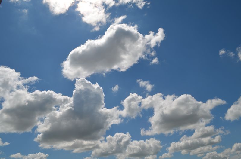 slunečnímu záření, nebe, mraky, modrý, atmosféra, mrak slunečnímu záření, nebe, mraky, modrý, atmosféra, mrak